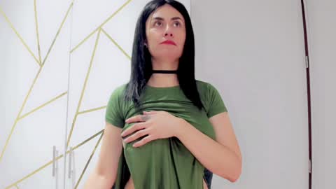 Andy online show from December 20, 3:10 pm