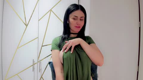 Andy online show from December 21, 5:40 pm