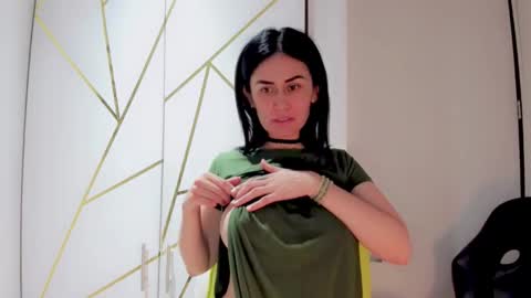 Andy online show from September 27, 2:27 am