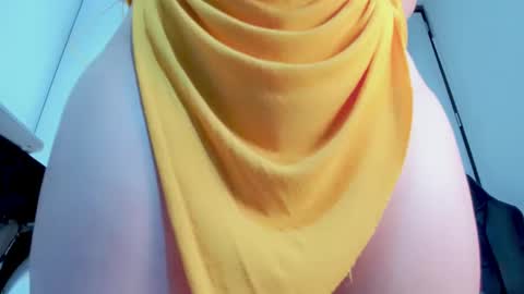 Andy online show from October 19, 12:55 am