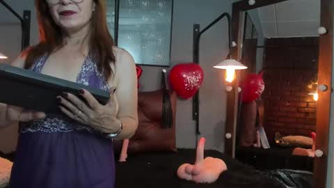 Sam online show from February 15, 9:38 am