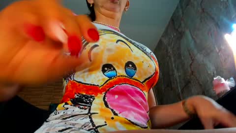 samantha_milfs online show from January 28, 10:34 am