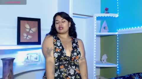 samantha_smiithh online show from October 30, 12:56 am