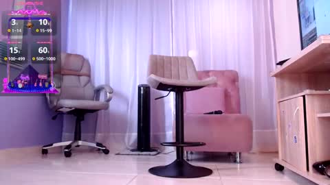 samantha_thompsoon online show from December 28, 12:45 pm