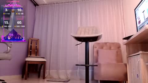 samantha_thompsoon online show from January 4, 12:05 pm