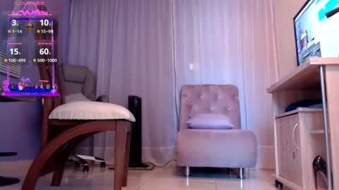 samantha_thompsoon online show from January 15, 12:15 pm