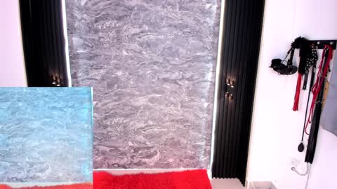 Samantha online show from January 10, 2:02 pm