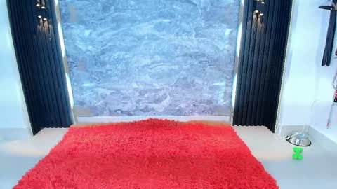 Samantha online show from February 24, 1:53 pm