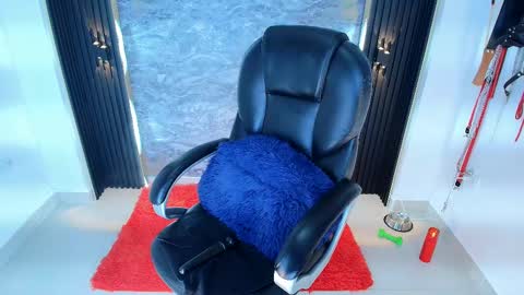 Samantha online show from February 25, 2:22 pm