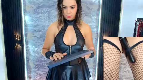 Samantha online show from October 31, 11:44 am