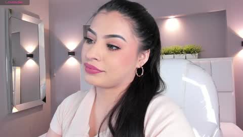  Samanthaa online show from January 22, 3:41 am