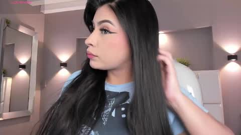  Samanthaa online show from January 29, 3:44 am