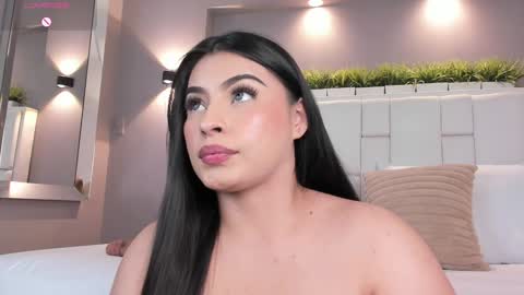  Samanthaa online show from January 31, 6:46 am