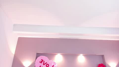  Samanthaa online show from February 14, 3:54 am