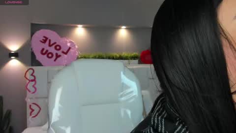  Samanthaa online show from February 15, 3:31 am