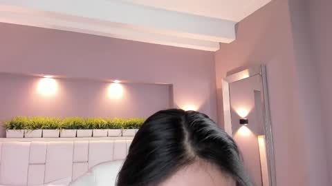  Samanthaa online show from March 7, 3:40 am