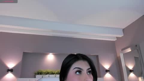  Samanthaa online show from March 8, 3:28 am