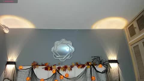  Samanthaa online show from October 15, 11:54 am