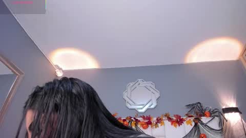  Samanthaa online show from October 22, 11:43 am