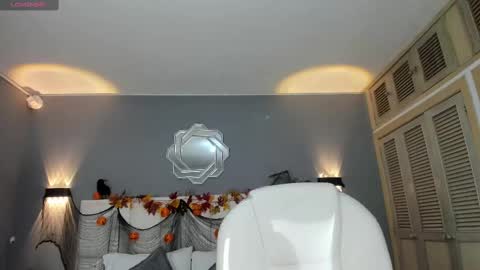  Samanthaa online show from October 27, 11:47 am