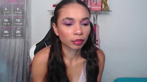 Snapshot of samanthaa_queen chatting on November 21, 11:42 am sam online show from November 21, 11:42 am