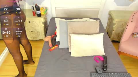 Samantha online show from January 16, 3:34 am