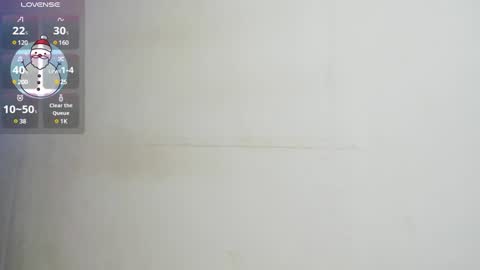 Samantha Ferrer online show from December 6, 9:24 pm