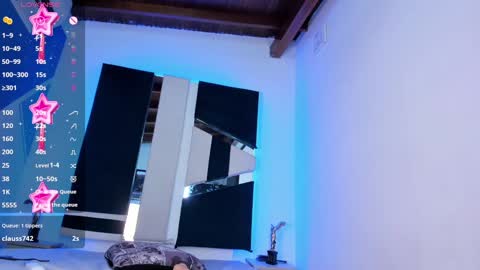 Samantha Ferrer online show from December 15, 7:02 am