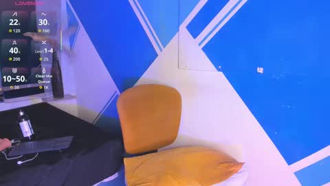 Samantha Ferrer online show from September 21, 5:42 am