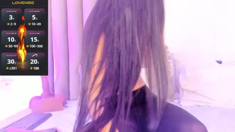 Samantha online show from February 10, 11:02 pm