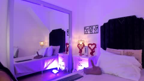 Samantha online show from February 14, 8:26 pm