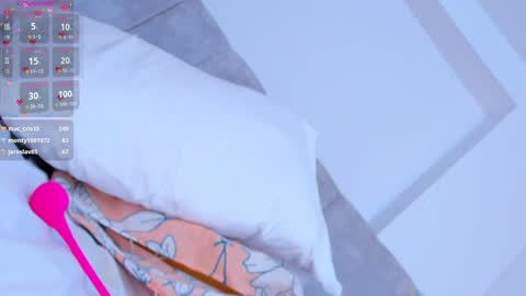 V A  N E S S A  online show from January 21, 1:50 am