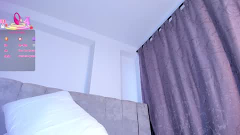 V A  N E S S A  online show from March 5, 10:43 pm