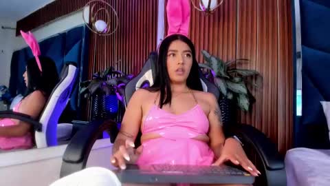 samanthajonson online show from September 16, 10:11 pm