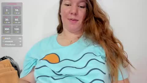 Samantha samy online show from January 9, 3:47 am