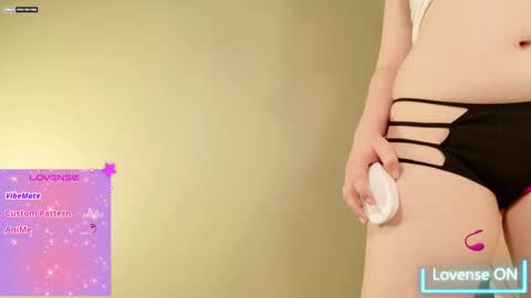 Samanthaxoxo online show from February 10, 5:14 am