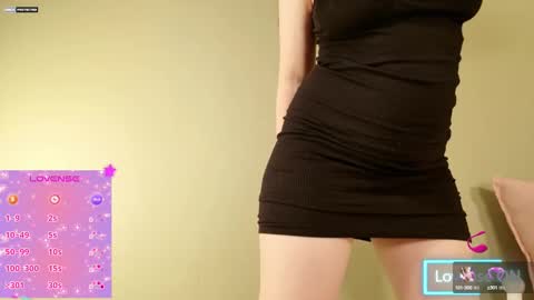 Samanthaxoxo online show from February 19, 11:06 am