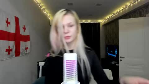 Samantha online show from January 14, 9:41 pm