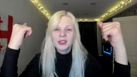 Samantha online show from February 23, 8:33 pm