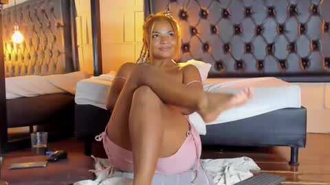 Alejandra  online show from March 4, 5:56 pm