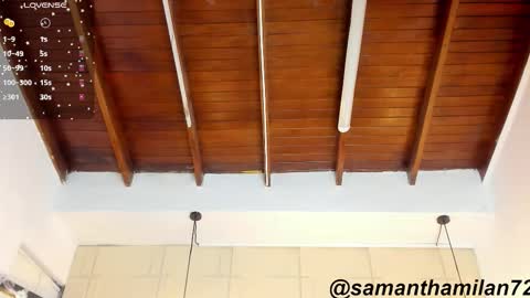 Alejandra  online show from November 12, 11:14 pm