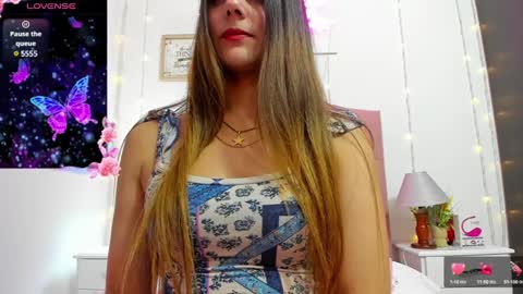 Samy  online show from December 7, 3:04 am