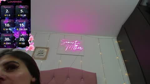 Samy  online show from December 10, 5:33 pm