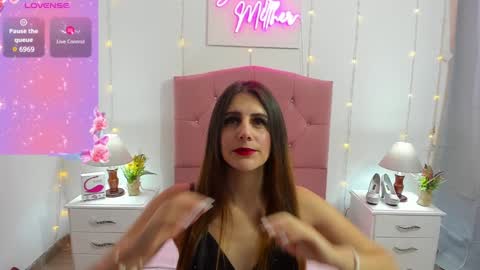 Samy  online show from December 27, 12:23 pm