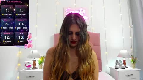 Samy  online show from December 28, 1:18 am