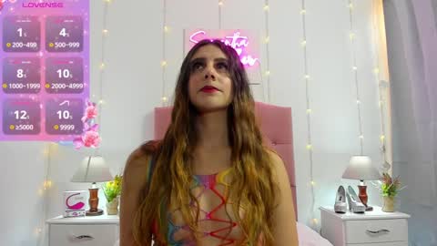 Samy  online show from December 29, 8:37 pm