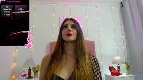 Samy  online show from January 3, 12:33 am