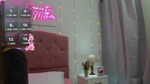 Samy  online show from January 14, 10:59 am