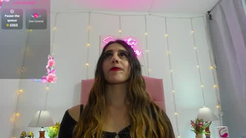 Samy  online show from January 15, 6:43 am