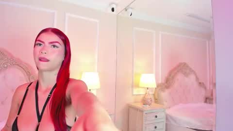 Samantha  online show from October 14, 12:28 pm